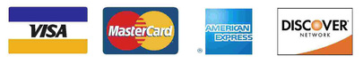 VISA MasterCard AMERICAN DISCOVER EXPRESS NETWORK